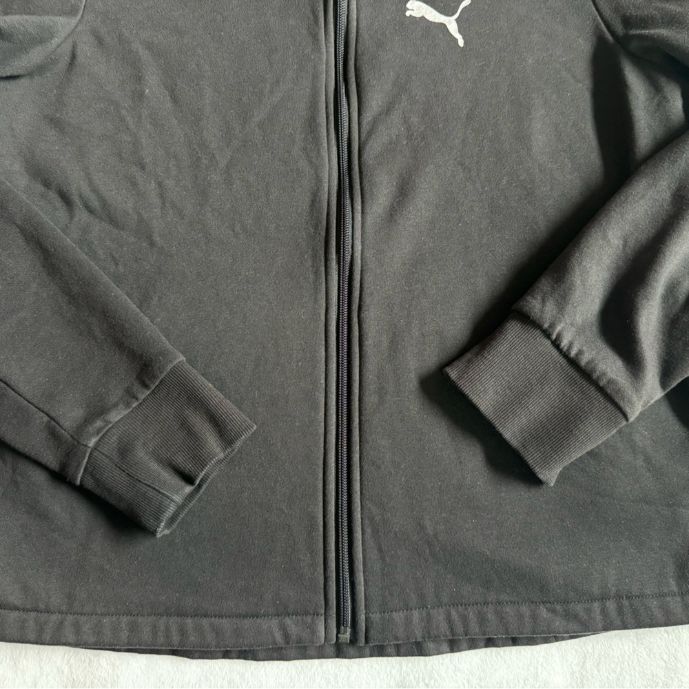 Puma Women’s Jacket - Picture 4 of 6